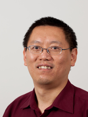 Prof. Tianbao Chen