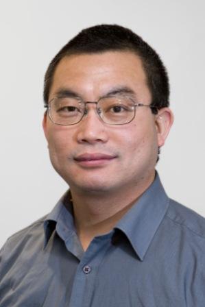 Dr. Shu-Dong Zhang