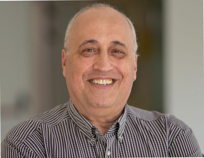 Prof. Yehuda Assaraf