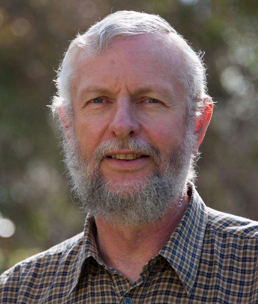 Prof. Raymond Norton